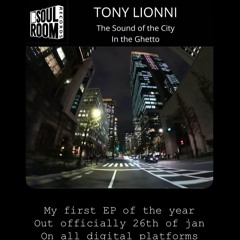 Tony Lionni Mix Jan 2024