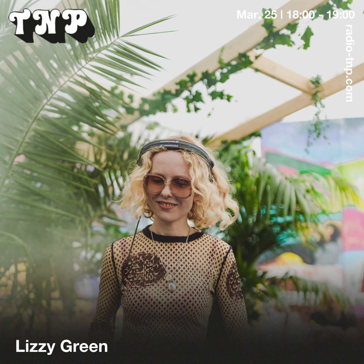 Lizzy Green