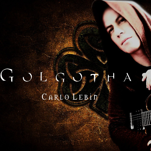Golgotha