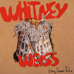 [SR60] Whitney Weiss - Gong Disco Senior EP