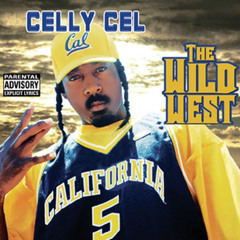 AINT NO MIDNIGHT LOVE [CELLY CEL]