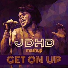 Get On Up