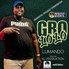 Lumando - Mo Gro Lolo DJYAsh REMIX