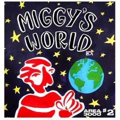 MIGGY'S WORLD EP 2 - 22 April 2025
