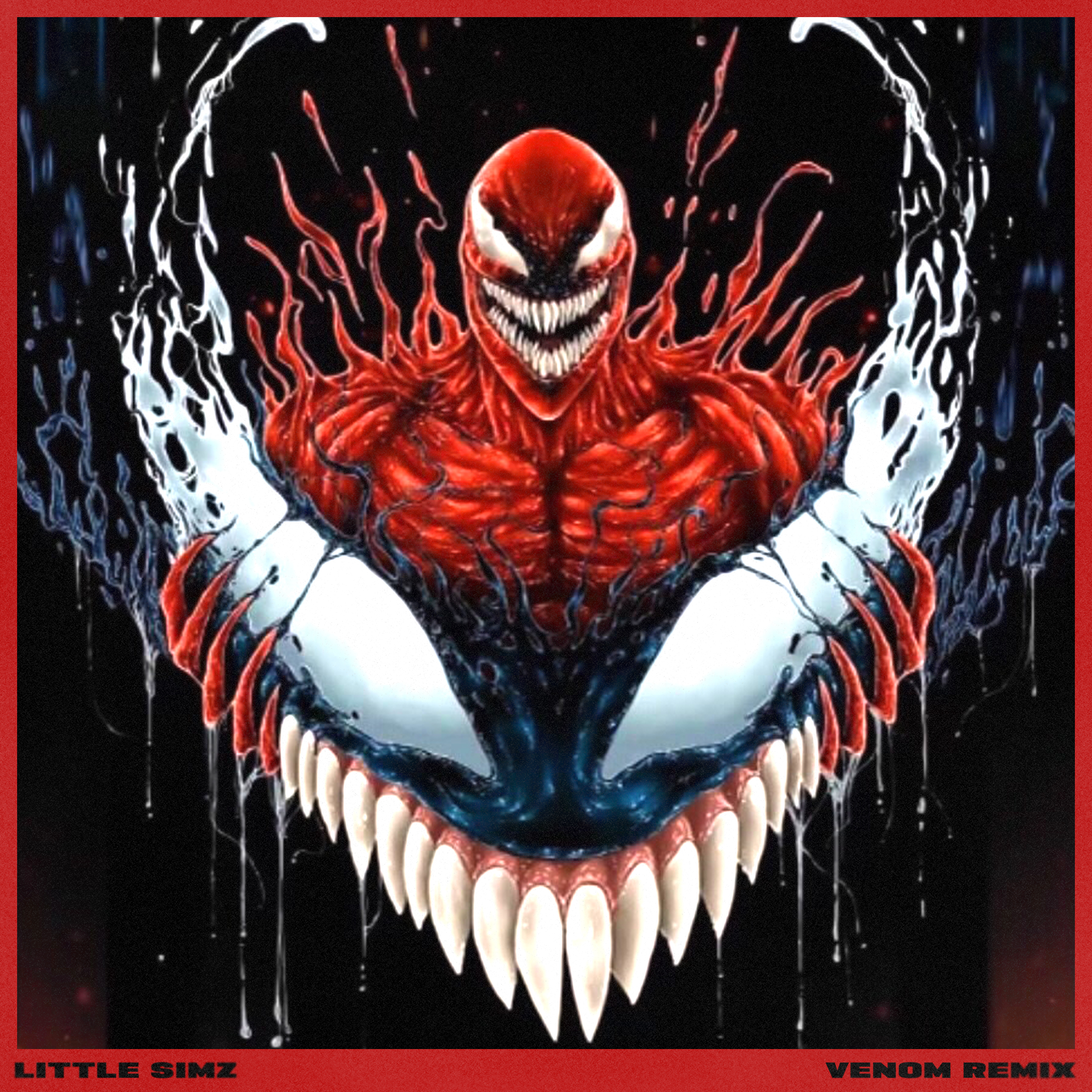 Venom (Remix / from Venom: Let There Be Carnage)