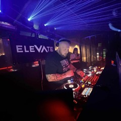 Dean Rigbey Live @ Elevate 29.03.24