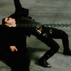 Matrix *unmastered 11.20