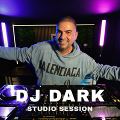 Dj Dark LIVE @ Studio (December 2025)