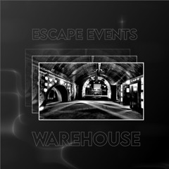 Secret Escape Events: Warehouse