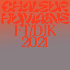 Fabienne Thibeault - Chaleur humaine - DJ Kutcorners chillwave edit