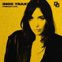 RP. 045 Inox Traxx