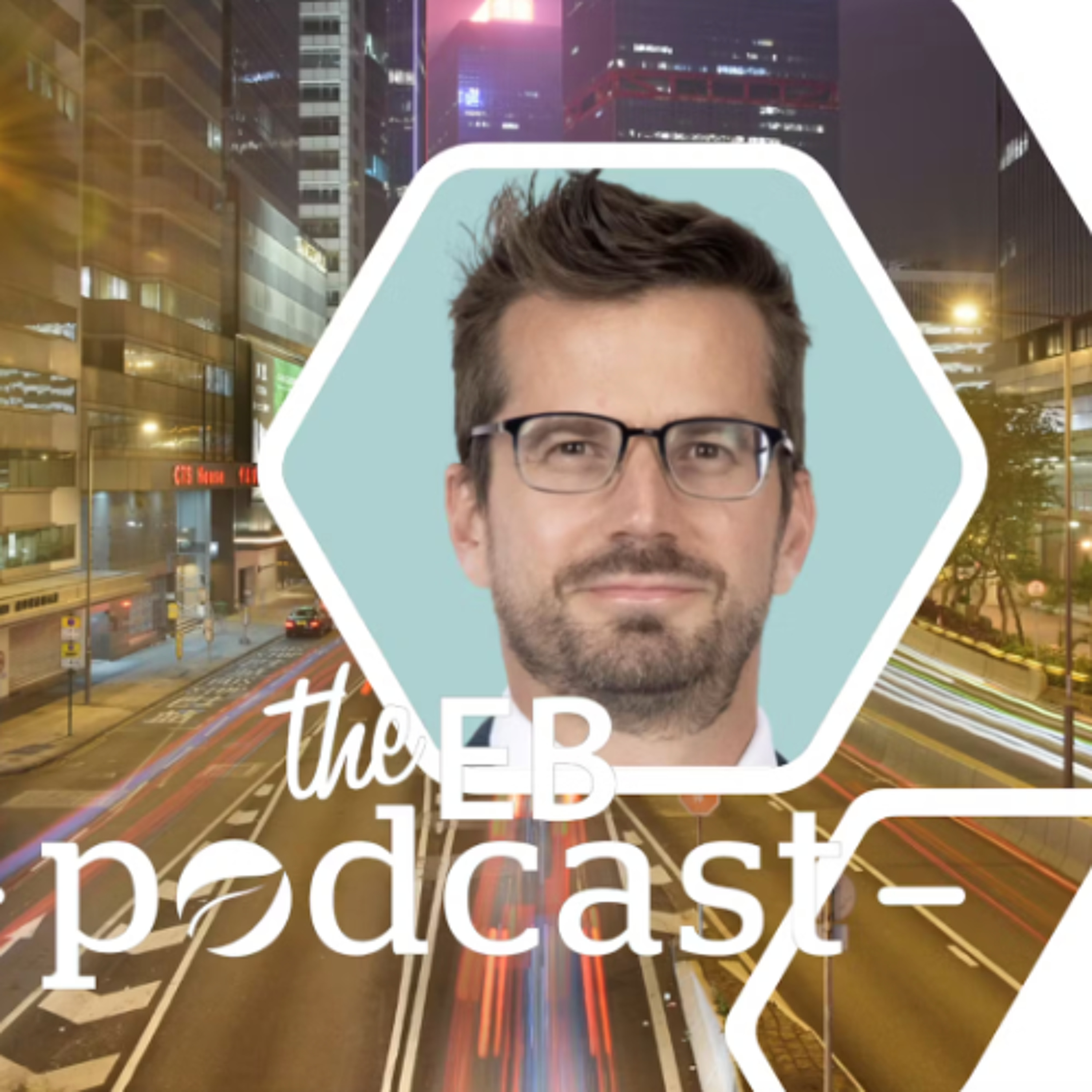 Eco-Business Podcast