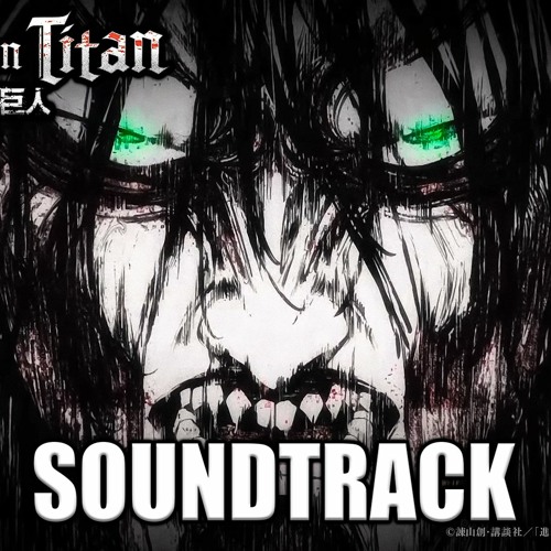 Attack on Titan OST -"ətˈæk 0N tάɪtn ＜cyVer＞" Epic Cover | Feat. @Tempered Lion