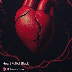Heart Full of Black