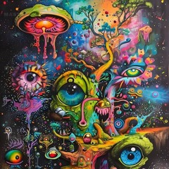 Master Mad - Set Cha la la Cha la