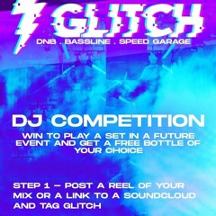 Glitch Competition -WINNER-
