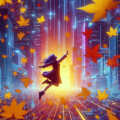 Autumn Wave