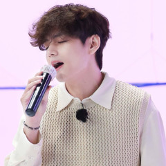 Only You (나를 아는 사람)by MSG Wannabe Cover by Taehyung (Run BTS EP. 153)