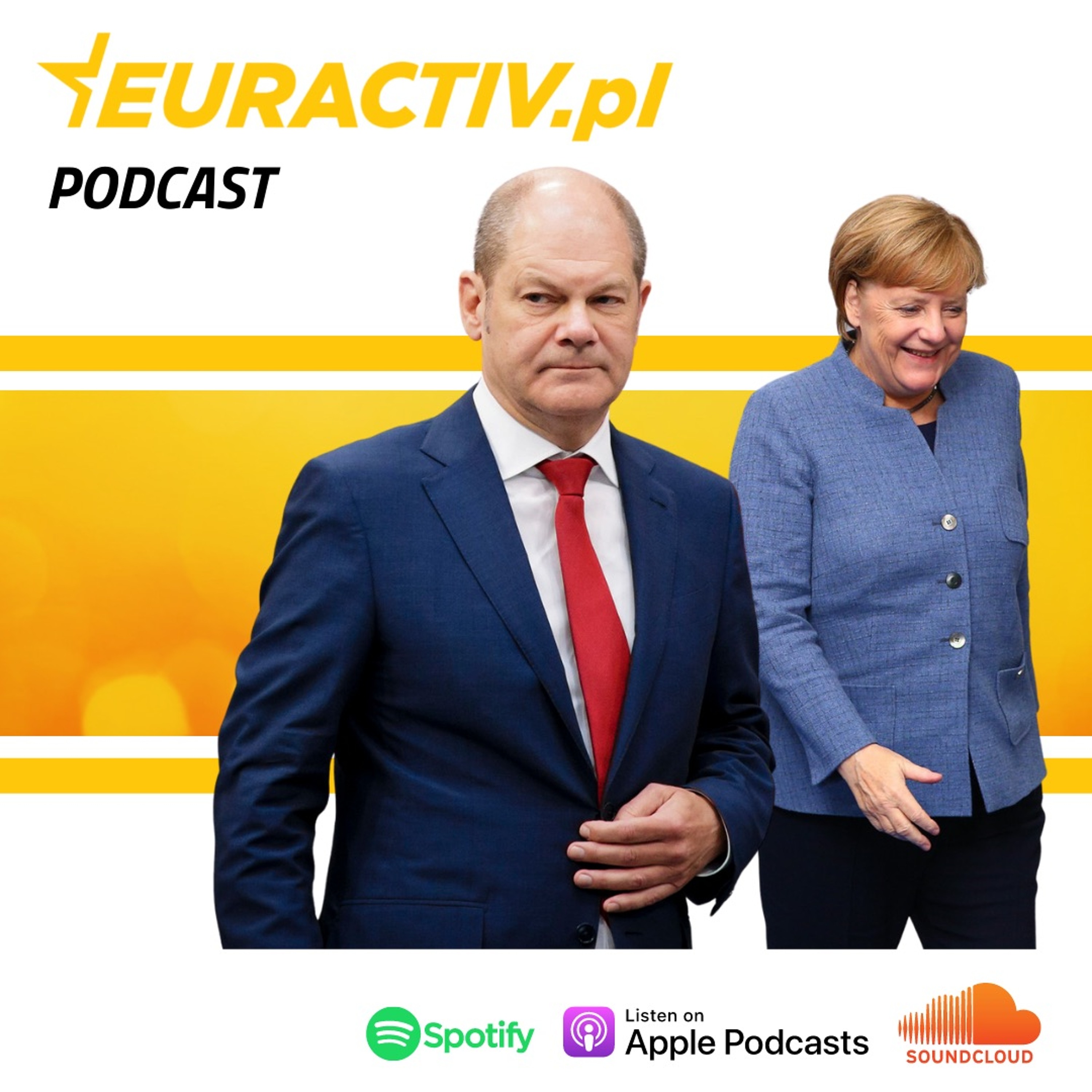 Podcast Europejski