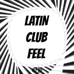 LUNY - Latin Club Feel (LATIN CLUB)