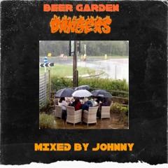 Beer Garden Bangers