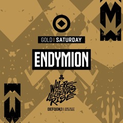 Endymion | GOLD | Saturday | Defqon.1 2025