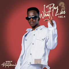 I Play What I Like Vol-3 [Live Afro House Mix]