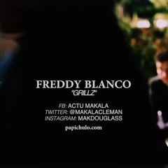 Makala - Freddy Blanco (thomas est gay)