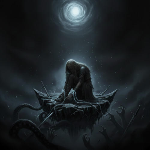 SAVE ME FROM THE DARK