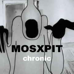 Chronic Trap/Koto Type beat (prod. by Mosxpit)