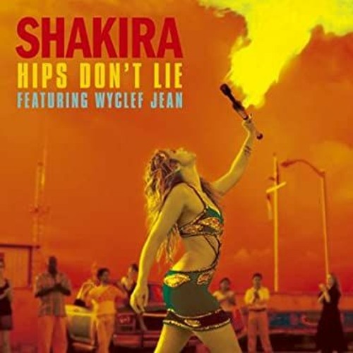 HIPS DONT LIE ZOUK ( SeckoM X SnxW Remix )