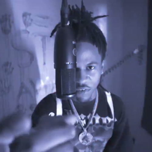 Jay Hound - Scary Sight 2