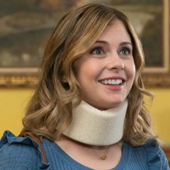 SYNCHRON - Ghosts - Rolle: Samantha (Rose McIver)