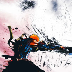 "BANKAI!!" X Imogen Heap - Headlock『Slowed + Reverb』| TikTok Remix