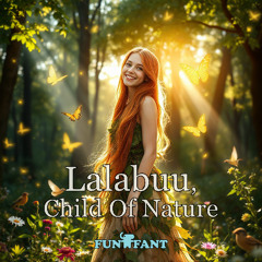Lalabuu, Child Of Nature