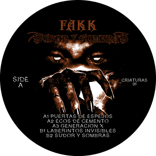 FAKK - Sudor y Sombras