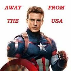 Away From The USA