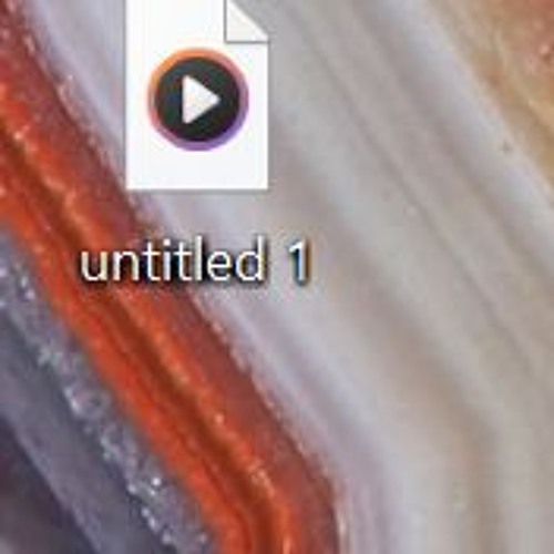 untitled 1 (waterfall of samples)