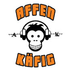 #9 THE SUMMER SETS-[AFFENKAFÎG & Co. berlin] By BARZEK-10.08.24