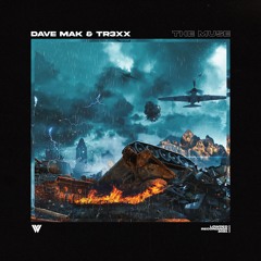 Dave Mak & TR3XX - The Muse (Radio Edit)