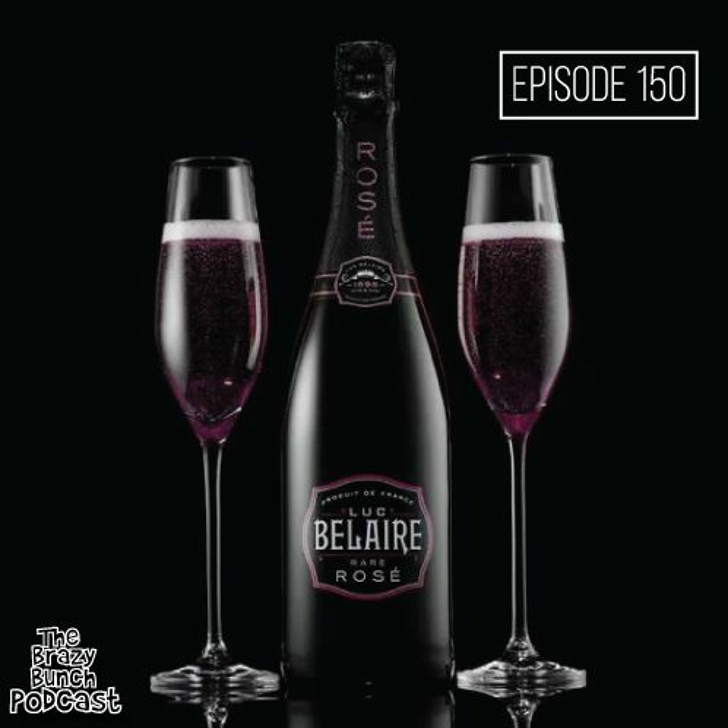The Brazy Bunch Podcast