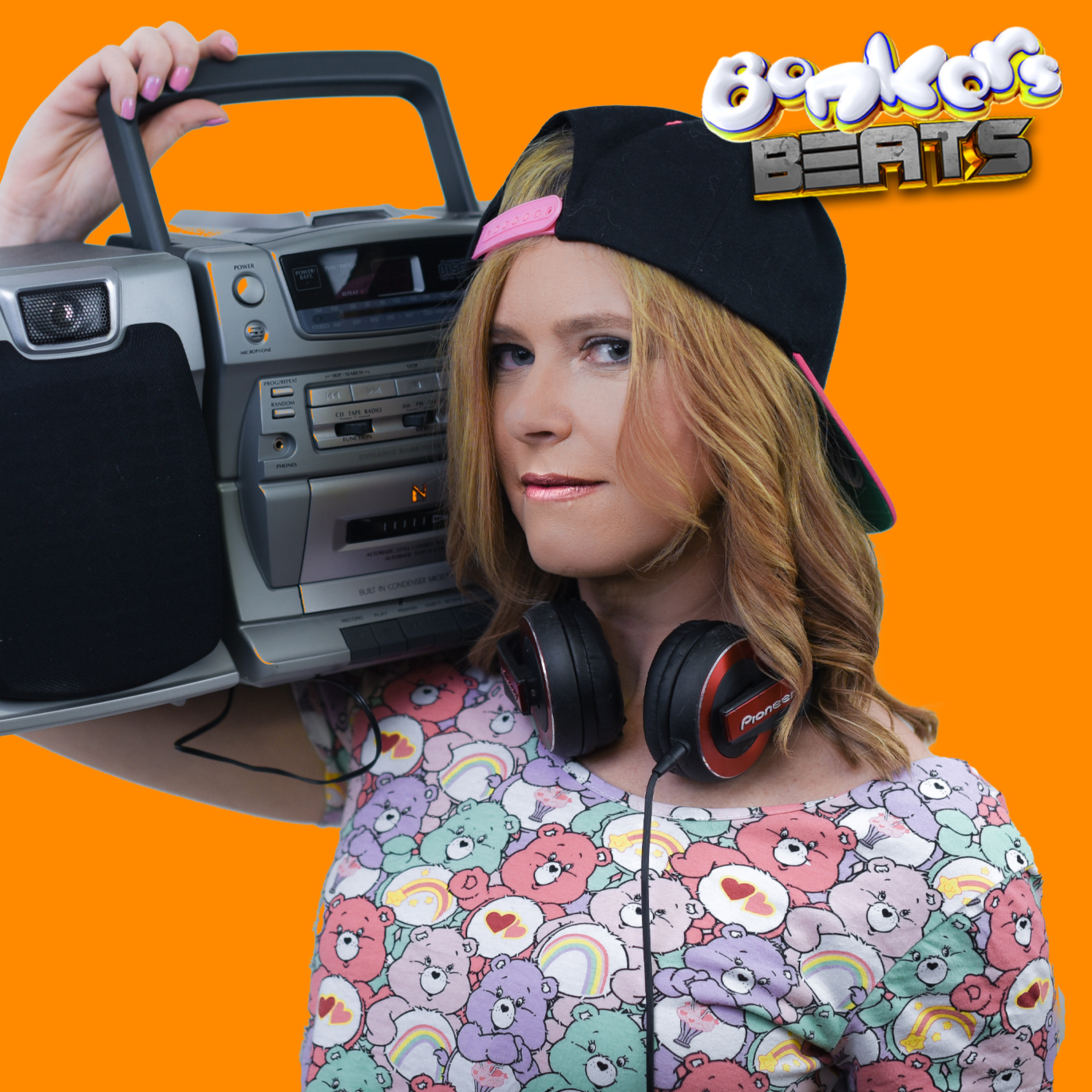 Kaylene Scar - Bonkers Beats 57a - 06.05.22