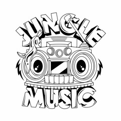 Old Skool Jungle Mix Vol 1