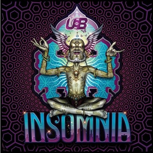 Stryker & Arkadia - Instinct