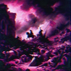 ANGELS ON THE CLOUDS FREESTYLE!
