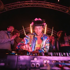 LIMI @ The Pyramid - Meidum Festival 2023