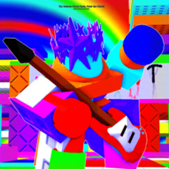 WONDERFUL SLACKER CHASE THEME - BIAST OST