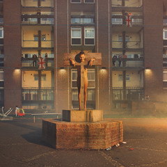 Grow Up (feat. Jaykae)