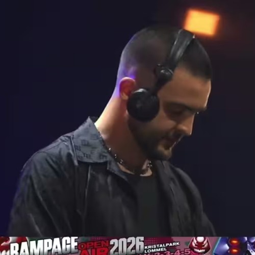 Kanine @ Rampage Open Air 2025 (FULL SET)