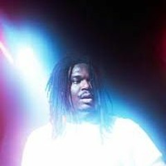lucki mix